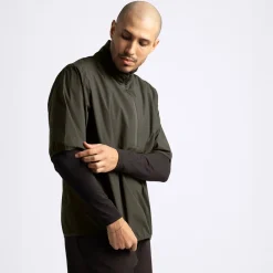 M Pine Windbreaker SS-Cross Sportswear Sale