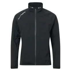 M Pitch 37.5 Technology Svart-Abacus Online