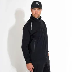 M Pitch 37.5 Technology Svart-Abacus Online