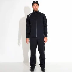 M Pitch 37.5 Technology Svart-Abacus Online