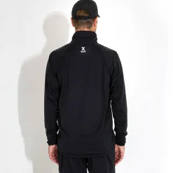 M Pitch 37.5 Technology Svart-Abacus Online