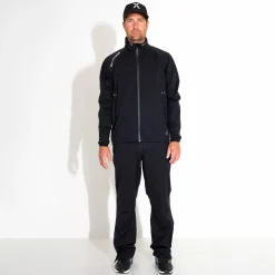 M Pitch 37.5 Technology Svart-Abacus Online