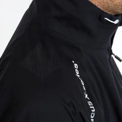 M Pitch 37.5 Technology Svart-Abacus Online