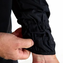 M Pitch 37.5 Technology Svart-Abacus Online