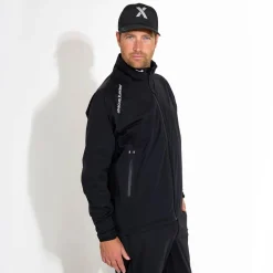 M Pitch 37.5 Technology Svart-Abacus Online