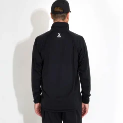 M Pitch 37.5 Technology Svart-Abacus Online