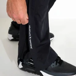 M Pitch 37.5 Technology Trouser Svart-Abacus Hot