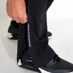 M Pitch 37.5 Technology Trouser Svart-Abacus Hot