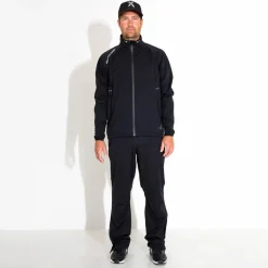 M Pitch 37.5 Technology Trouser Svart-Abacus Hot