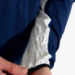 M Pitch 37.5 Technology Waterproof Halfzip-Abacus Best