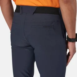 M Player Pant Blå-Peak Performance Best