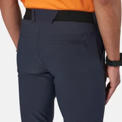 M Player Pant Blå-Peak Performance Best