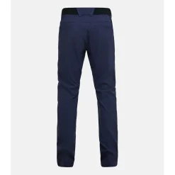 M Player Pant Blå-Peak Performance Best