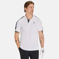 M Player Polo-Peak Performance Sale