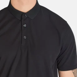 M Prestwick Recycled Svart-Abacus Sale