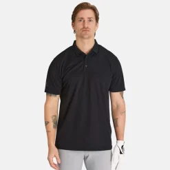 M Prestwick Recycled Svart-Abacus Sale