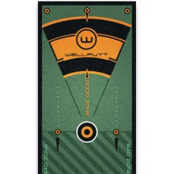 3M Putting mat (10ft)-Wellputt Discount