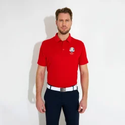 M Rc25 Cray Drycool Röd-Abacus Outlet