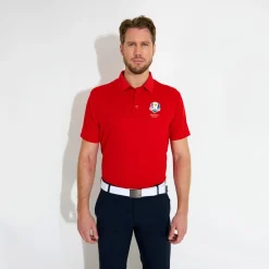 M Rc25 Cray Drycool Röd-Abacus Outlet