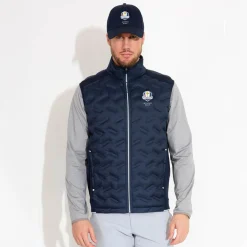 M Rc25 Portrush Hybrid Blå-Abacus Hot