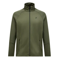 M Rider Essentials Zip-Peak Performance Discount