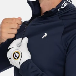 M Rider Essentials Zip-Peak Performance Discount