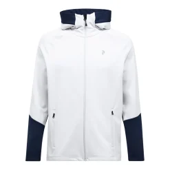 M Rider Essentials Zip Hood-Peak Performance Clearance