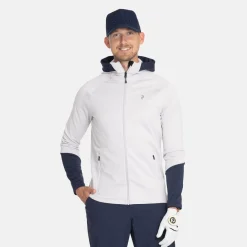 M Rider Essentials Zip Hood-Peak Performance Clearance