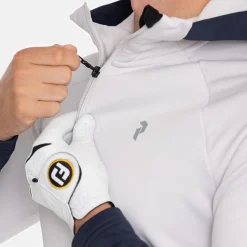 M Rider Essentials Zip Hood-Peak Performance Clearance