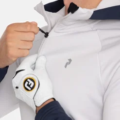 M Rider Essentials Zip Hood-Peak Performance Clearance