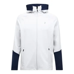 M Rider Essentials Zip Hood-Peak Performance Clearance