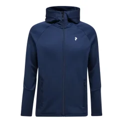 M Rider Essentials Zip Hood-Peak Performance Discount