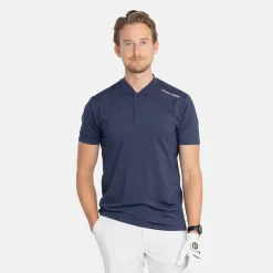 M Tech Blade Tee 2.0 Blå-Bogeys & Birdies Best