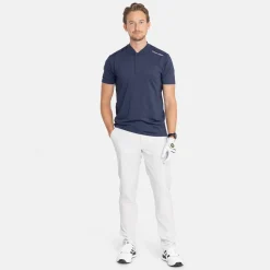 M Tech Blade Tee 2.0 Blå-Bogeys & Birdies Best