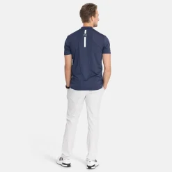 M Tech Blade Tee 2.0 Blå-Bogeys & Birdies Best