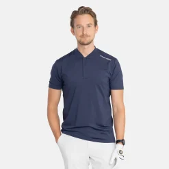 M Tech Blade Tee 2.0 Blå-Bogeys & Birdies Best