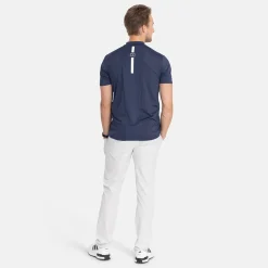 M Tech Blade Tee 2.0 Blå-Bogeys & Birdies Best