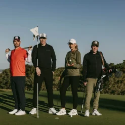 M Tech Crew-Bogeys & Birdies Discount