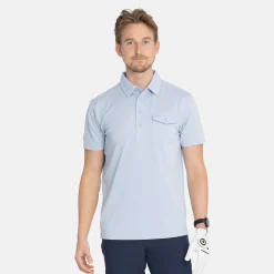 M Tech Pocket Polo 2.0-Bogeys & Birdies Sale