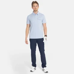 M Tech Pocket Polo 2.0-Bogeys & Birdies Sale
