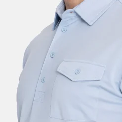 M Tech Pocket Polo 2.0-Bogeys & Birdies Sale