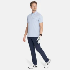 M Tech Pocket Polo 2.0-Bogeys & Birdies Sale
