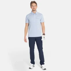 M Tech Pocket Polo 2.0-Bogeys & Birdies Sale