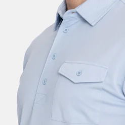 M Tech Pocket Polo 2.0-Bogeys & Birdies Sale