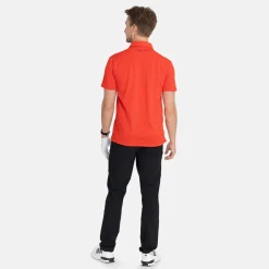 M Tech Pocket Polo 2.0-Bogeys & Birdies Discount