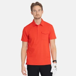 M Tech Pocket Polo 2.0-Bogeys & Birdies Discount