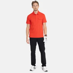 M Tech Pocket Polo 2.0-Bogeys & Birdies Discount