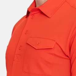 M Tech Pocket Polo 2.0-Bogeys & Birdies Discount
