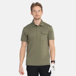 M Tech Pocket Polo 2.0-Bogeys & Birdies