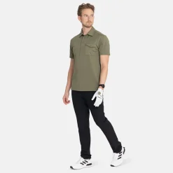 M Tech Pocket Polo 2.0-Bogeys & Birdies